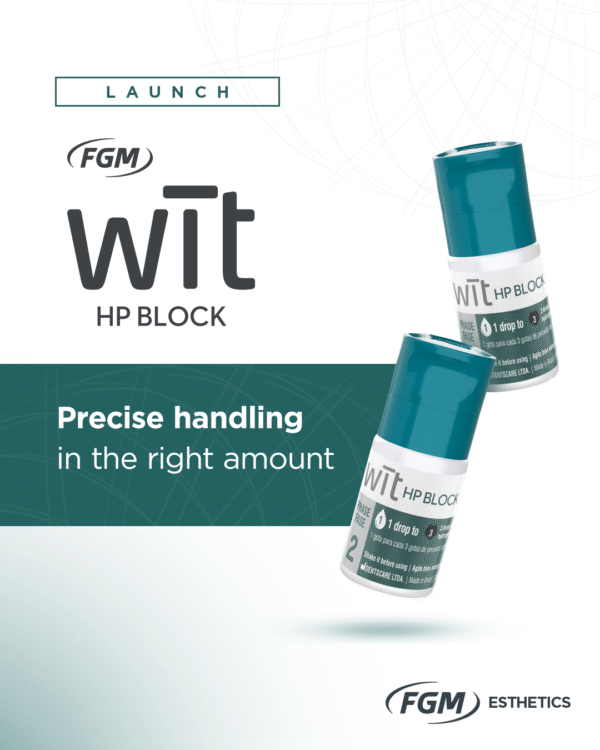 Wit HP Block - Image 7
