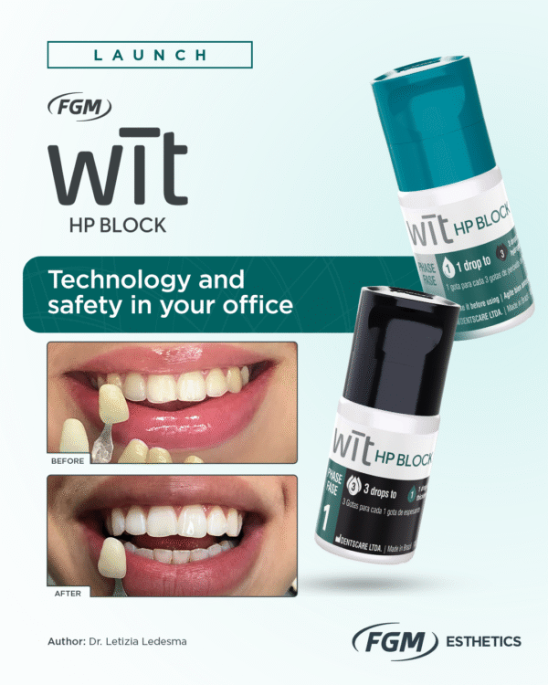 Wit HP Block - Image 8