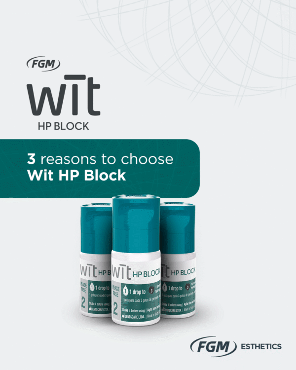 Wit HP Block - Image 5