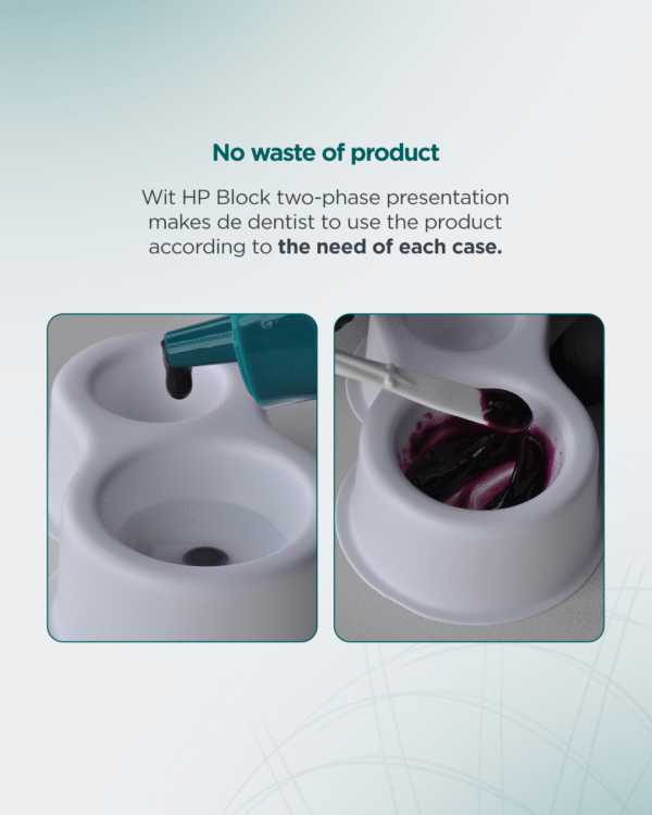 Wit HP Block - Image 3