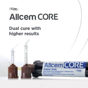 Allcem Core