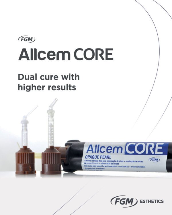 Allcem Core