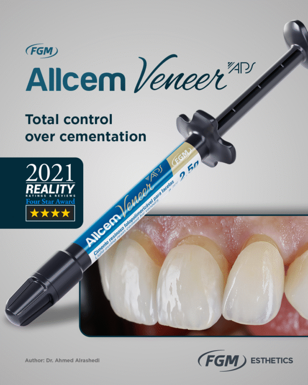Allcem Veneer - Image 2