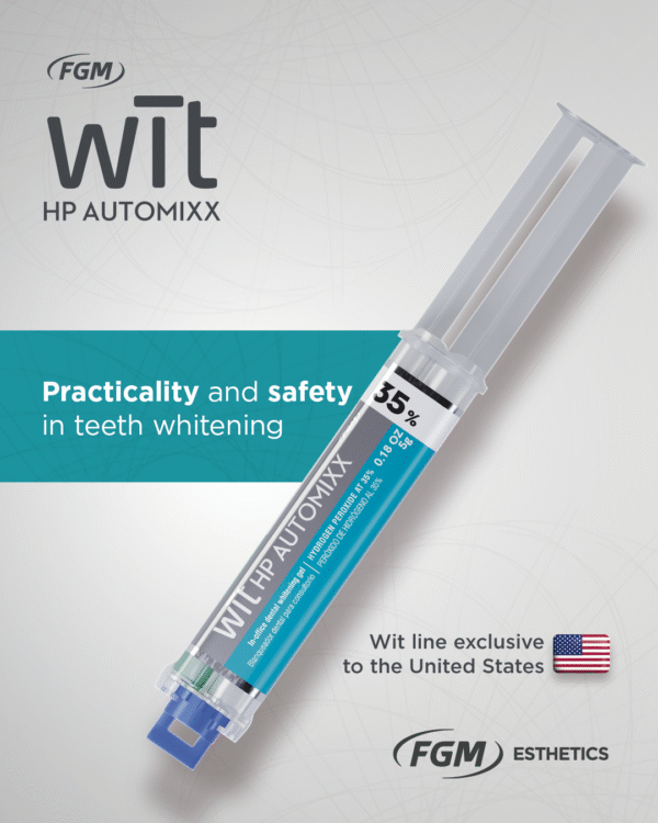 Wit HP Automixx - Image 3