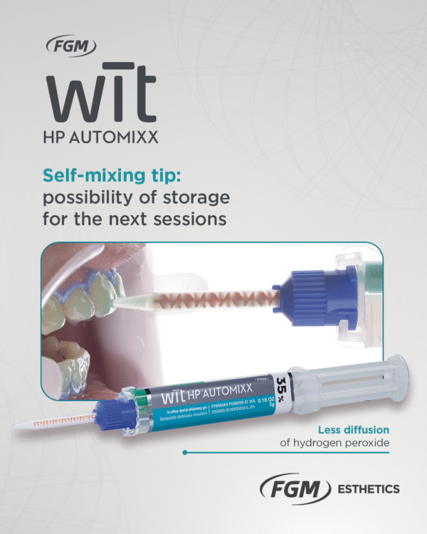 Wit HP Automixx - Image 4