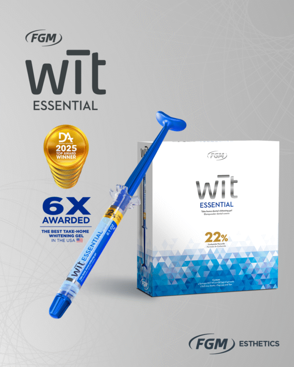 Wit Essential KIT - Image 7