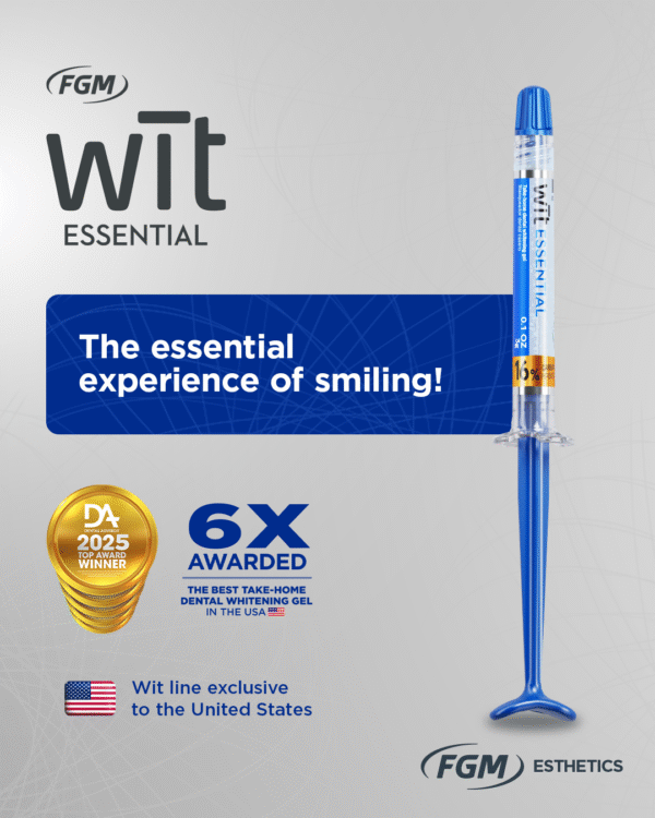 Wit Essential KIT - Image 3