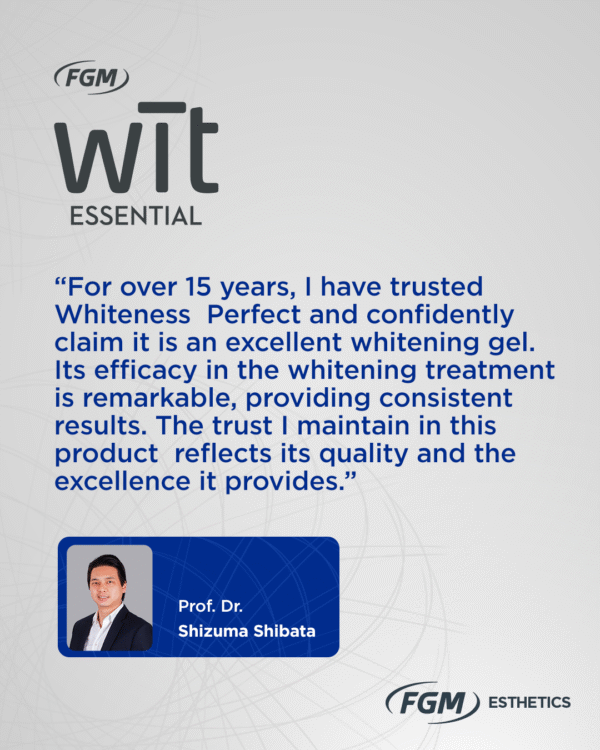 Wit Essential KIT - Image 4