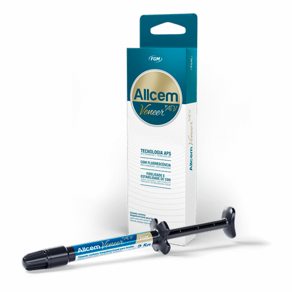 Allcem Veneer
