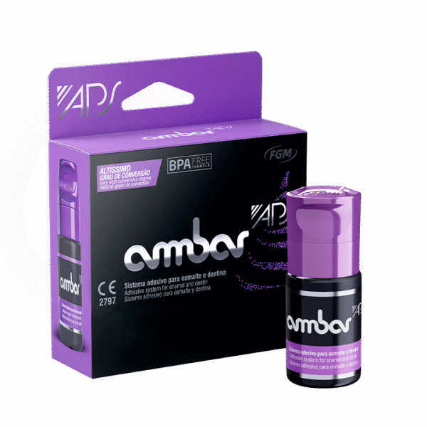 Ambar Aps 6ml