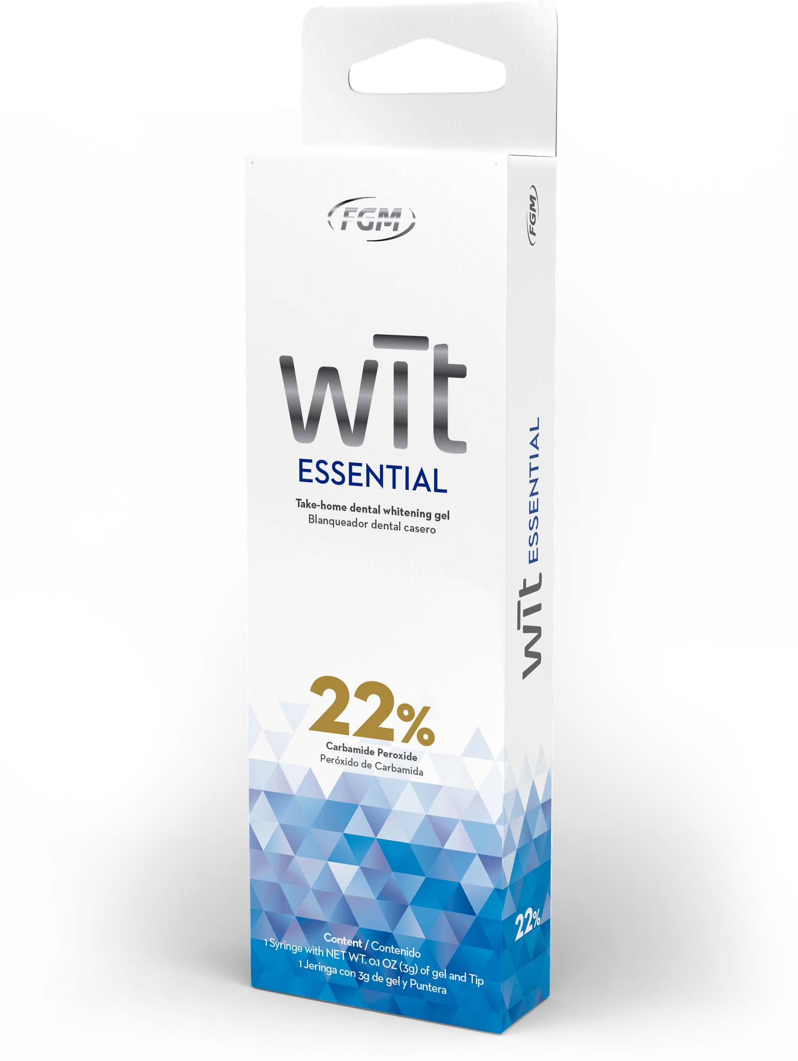 Wit Essential KIT