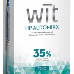 Wit HP Automixx