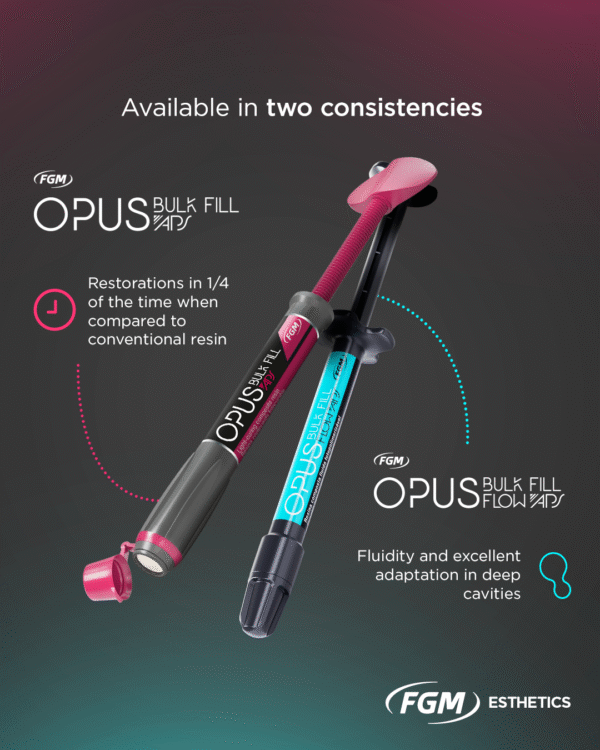 Opus Bulk Fill Flow - Image 3