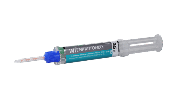 Wit HP Automixx - Image 2